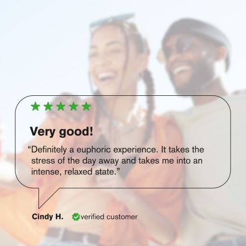 HHC Gummies - 100mg - Fruity Blend - Fresh - Thumbnail 7