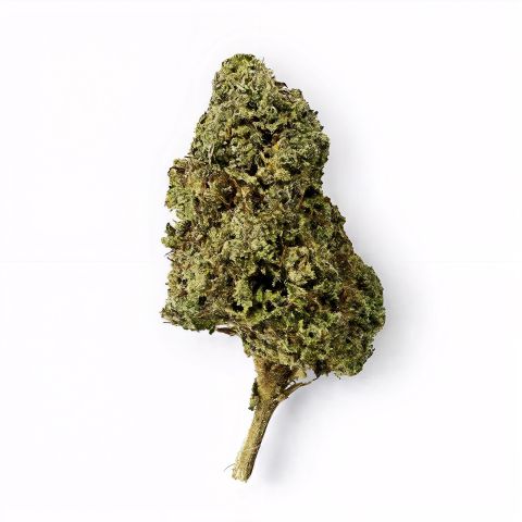 Godfather OG Flower - THCA - Hybrid - Thumbnail 1