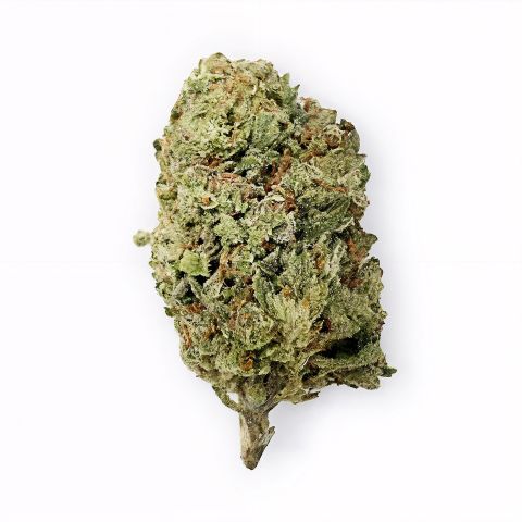 Head Band Flower - THCA - Hybrid - Thumbnail 1