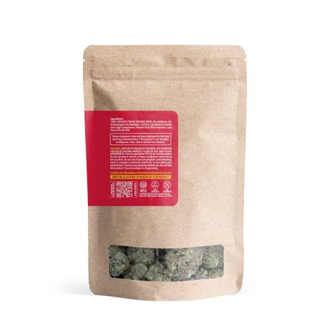 Head Band Flower - THCA - Hybrid - Thumbnail 8