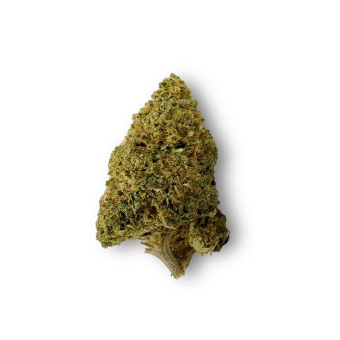 Master Kush Flower - Indica - THCA - Thumbnail 1