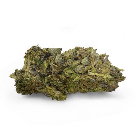 Lucky Flower - THCA - Indica - Thumbnail 1