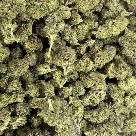 Lucky Flower - THCA - Indica - Thumbnail 2