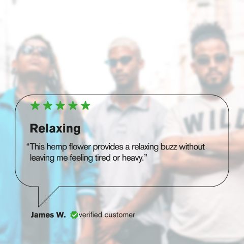 Lucky Flower - THCA - Indica - Thumbnail 7