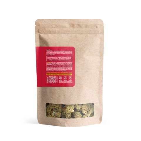 Diablo Flower - THCA - Sativa - Thumbnail 8