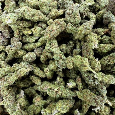 Lemon Bean Flower - THCA - Sativa - Thumbnail 2