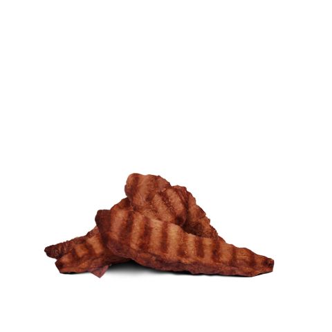 Beef Chew - CBD Pet Treats For Dogs - 500mg - MediPets - Thumbnail 3