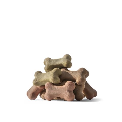 Biscuits - CBD Pet Treats For Dogs - 500mg - MediPets - Thumbnail 3