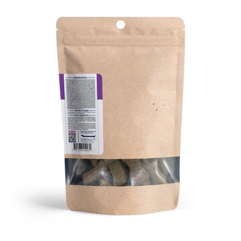 Biscuits - CBD Pet Treats For Dogs - 500mg - MediPets - Thumbnail 10