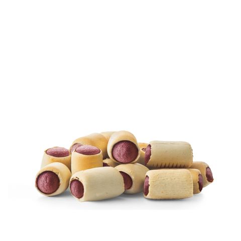 Pigs in a Blanket - CBD Pet Treats For Dogs - 300mg - MediPets - Thumbnail 3
