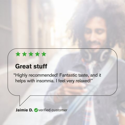 Glitter Bomb King Size Pre-Roll - Indica - 1.5g - THCA - 1 Joint - Thumbnail 10