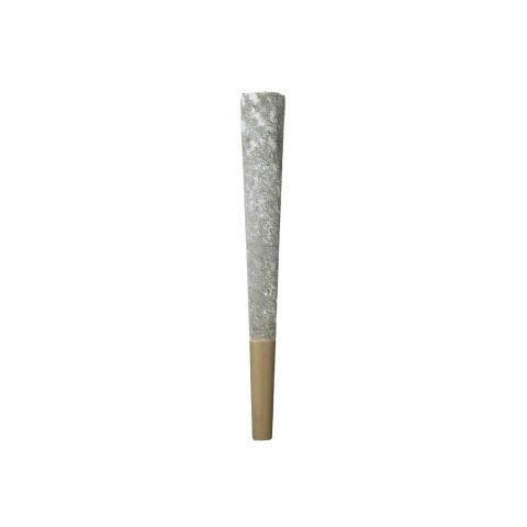 Isolate Pre-Roll - Hybrid Blend - 1.5g - THCA - Thumbnail 1