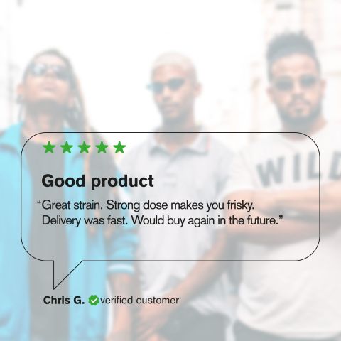 Gelato Haze King Size Pre-Roll - Hybrid - 1.5g - THCA - 5 Joints - Thumbnail 10