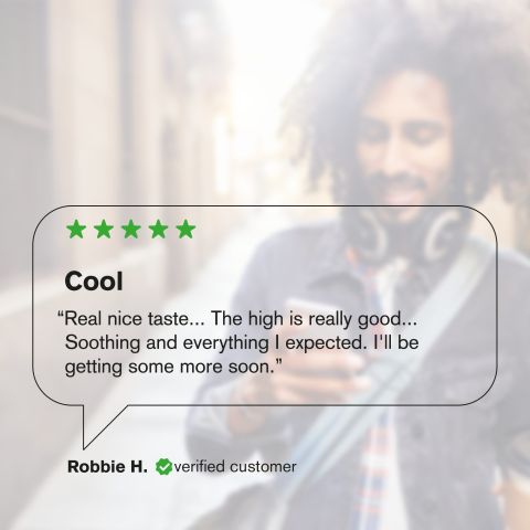 RS11 x Runtz King Size Pre-Roll - Hybrid - 1.5g - THCA - 5 Joints - Thumbnail 10