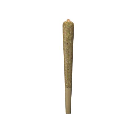 Blueberry King Size Pre-Roll - Indica - 1.5g - THCA - 1 Joint - Thumbnail 1