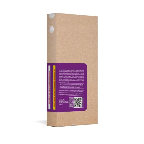 Pineapple Express King Size Pre-Roll - Hybrid - 1.5g - THCA - 5 Joints - Thumbnail 7