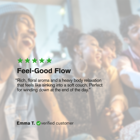 Chill Plus King Size Pre-Roll - 1.5g - THCA - 1 Joint - Thumbnail 9