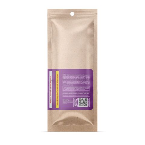 Mendo Breath King Size Pre-Roll - Indica - 1.5g - THCA - 1 Joint - Thumbnail 6