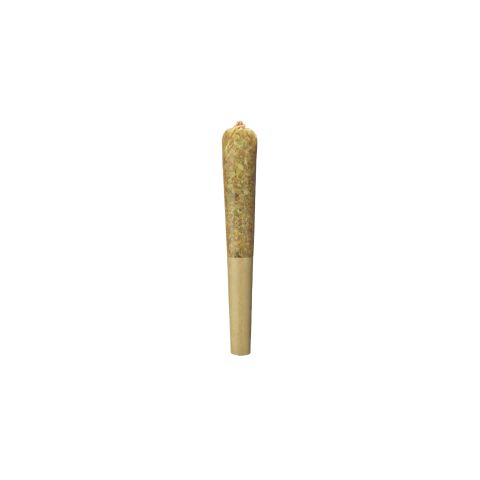 Strawberry Cough Mini Pre-Roll - Sativa - 0.5g - THCA - 5 Joints - Thumbnail 1