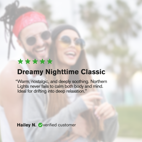 Northern Lights King Size Pre-Roll - Indica - THCA - 5 Joints - Thumbnail 10