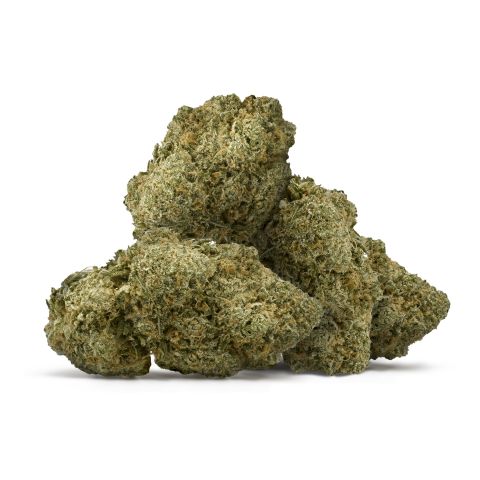 Gelatti Cake Flower – Hybrid – THCA - Thumbnail 2