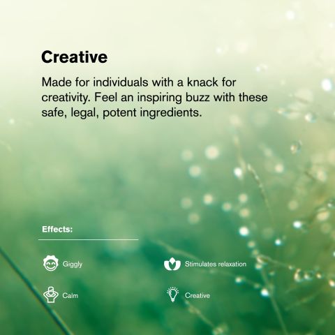 Gelatti Cake Flower - Hybrid - THCA - Thumbnail 5