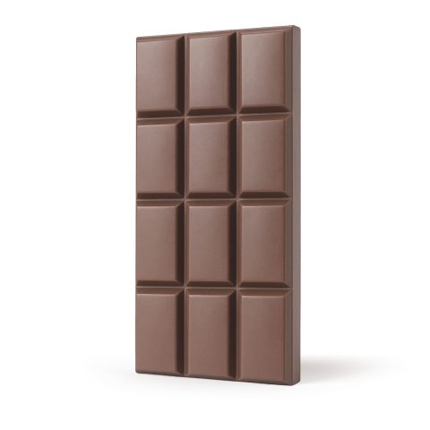 Delta 9 THC Milk Chocolate Bar - 300mg - Fresh - Thumbnail 1