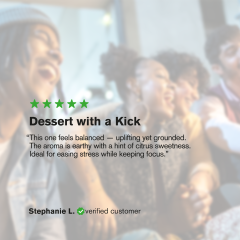 Gelato #33 King Size Pre-Roll - Hybrid - 1.5g - THCA - 5 Joints - Thumbnail 10