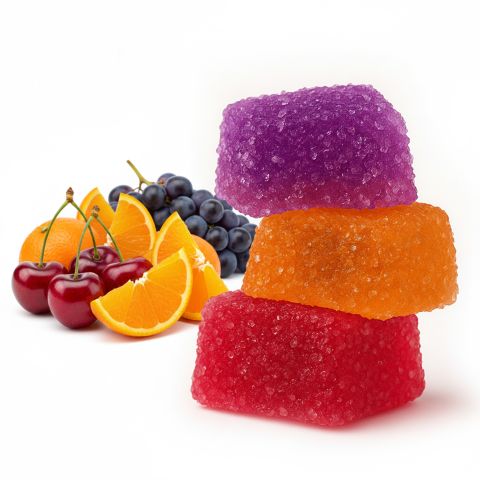 Gummies - Delta 8 - Chill Plus - Thumbnail 5