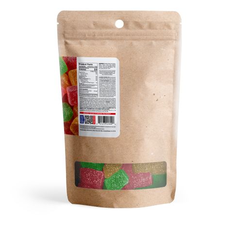 Gummies - Delta 8 - Fruity Mix - Chill Plus - Thumbnail 10