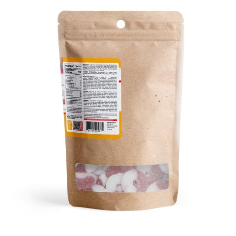 100mg - Delta 8 - Gummies - Chill Extreme - Thumbnail 11