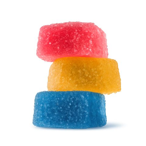 D8 & THCP Gummies - 250mg - Original Mix - Chill Extreme - Thumbnail 1