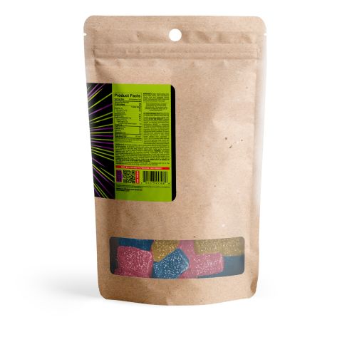 D8 & THCP Gummies - 250mg - Original Mix - Chill Extreme - Thumbnail 10