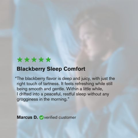 Melatonin Tablets - 10mg - Blackberry - Chill Plus - 1ct - Thumbnail 8
