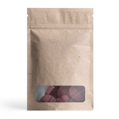 Delta 8 Tablets - 10mg - Berries - Chill Plus - 1ct - Thumbnail 9