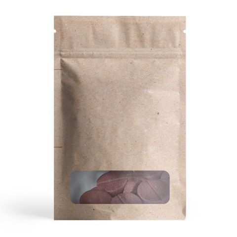 CBG Nano Tablets - 25mg - Berries - Chill Plus - 1ct - Thumbnail 9