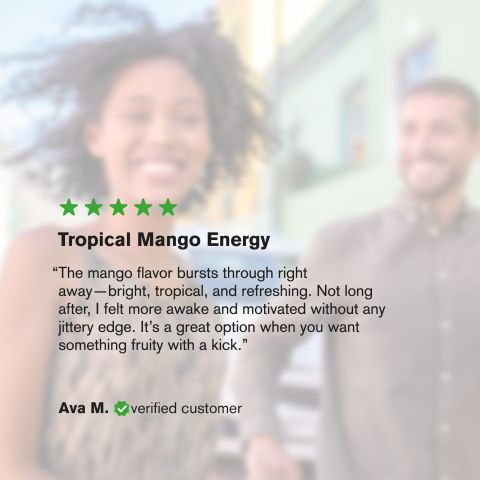 THCV Nano Tablets - 25mg - Mango - Chill Plus - 1ct - Thumbnail 8