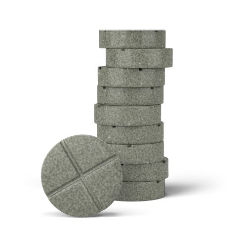 Mitragynine Tablets - 100mg - Blueberry - Chill Plus - 1ct - Thumbnail 1