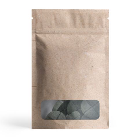 Mitragynine Tablets - 100mg - Blueberry - Chill Plus - 1ct - Thumbnail 9