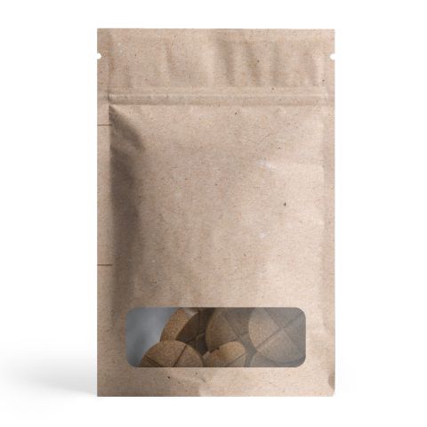 Mitragynine Tablets - 200mg - Mango - Chill Plus - 1ct - Thumbnail 9