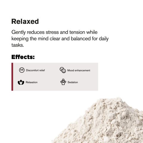 Broad Spectrum CBD Distillate Nano Powder - 100g - Bulk Nano Technology - Thumbnail 3