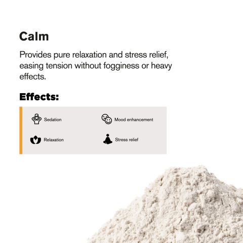 CBD Isolate Nano Powder - 100g - Bulk Nano Technology - Thumbnail 3