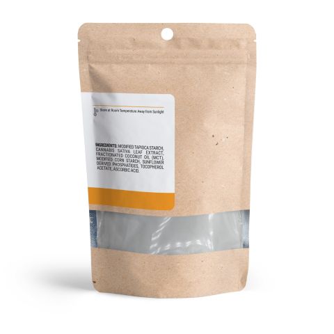 CBD Isolate Nano Powder - 100g - Bulk Nano Technology - Thumbnail 6