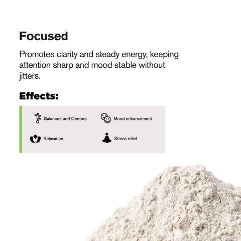 CBG Isolate Nano Powder - 100g - Bulk Nano Technology - Thumbnail 3