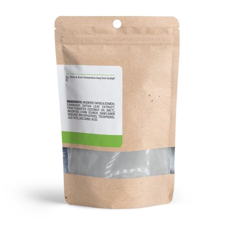 CBG Isolate Nano Powder - 100g - Bulk Nano Technology - Thumbnail 6