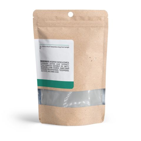 CBN Isolate Nano Powder - 50g - Bulk Nano Technology - Thumbnail 6