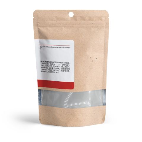 HHC Nano Powder - 100g - Bulk Nano Technology - Thumbnail 6