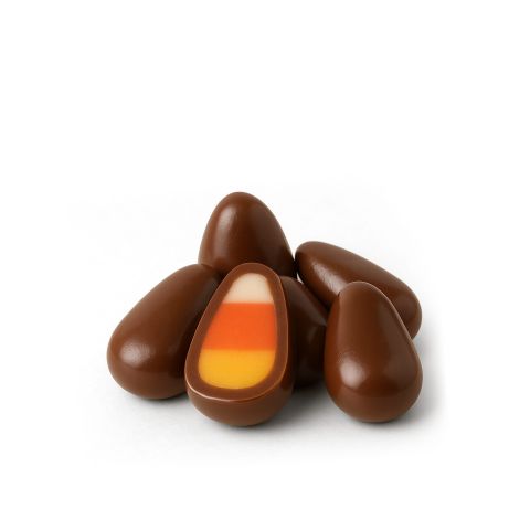 Delta 8 Candy Corn - 50mg - Chill Plus - Thumbnail 1