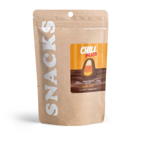 Delta 8 Candy Corn - 50mg - Chill Plus - Thumbnail 3
