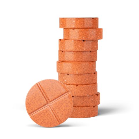 Tablets - Mango - Party Pop - 1ct - Thumbnail 1